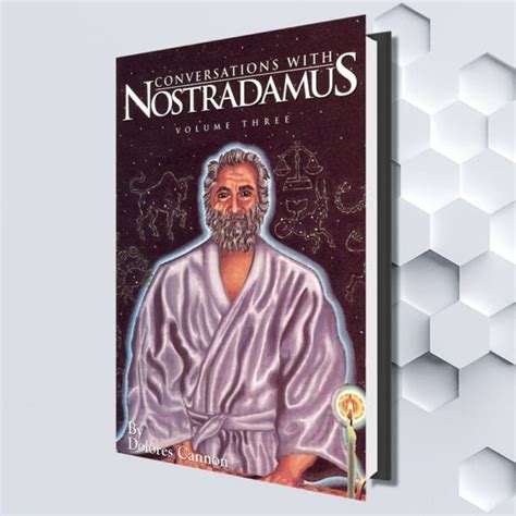 She was educated and lived in St. . Dolores cannon nostradamus vol 3 pdf